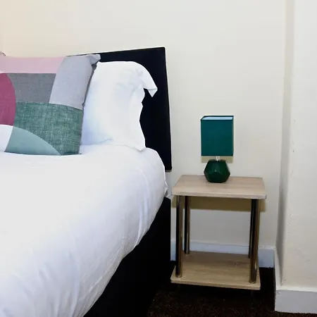 Ruby House Apartamento *