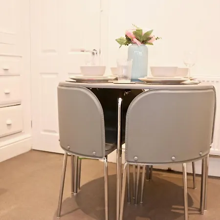 Ruby House Appartement Leeds (West Yorkshire)