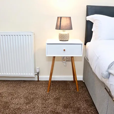 Ruby House Apartment Leeds (West Yorkshire)