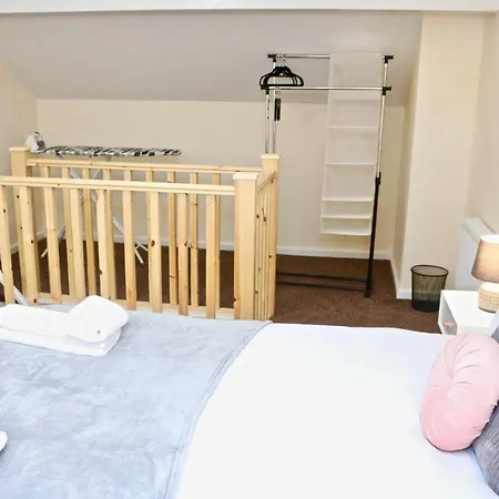 Appartement Ruby House Leeds (West Yorkshire)