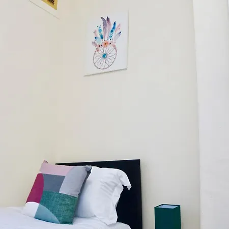 Apartment Ruby House Leeds (West Yorkshire)