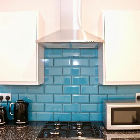 Ruby House Appartement *
