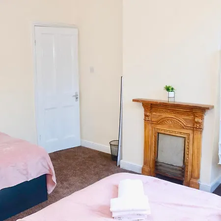 Apartment Ruby House