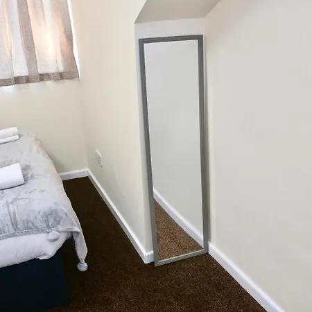 Apartment Ruby House