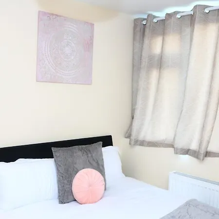Ruby House Apartment Leeds (West Yorkshire)