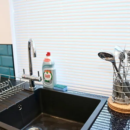 Appartement Ruby House Leeds (West Yorkshire)