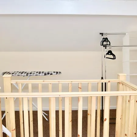 Apartment Ruby House